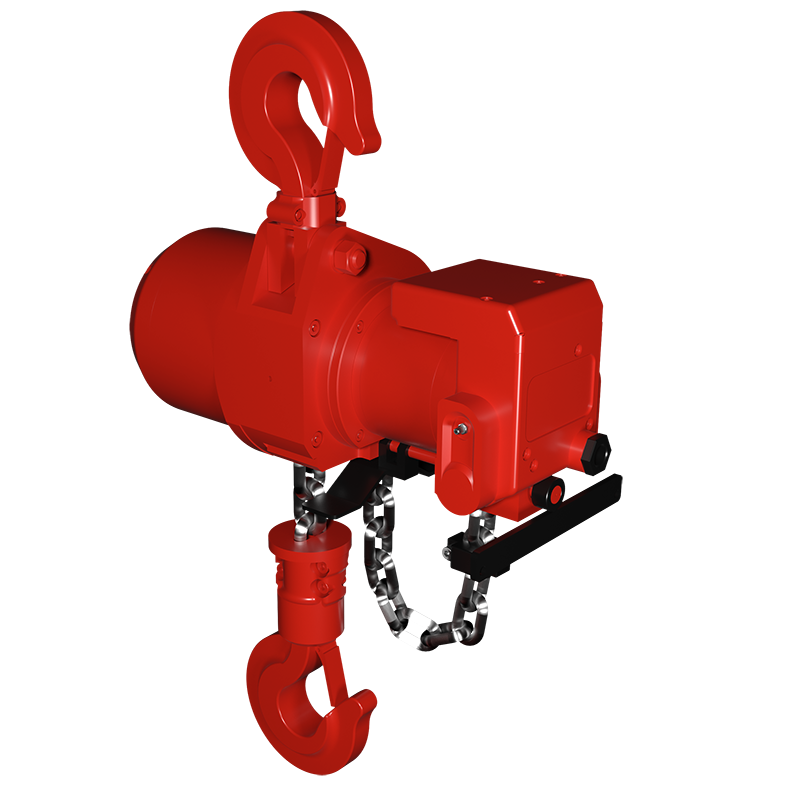 TCR-3000 Air Hoist