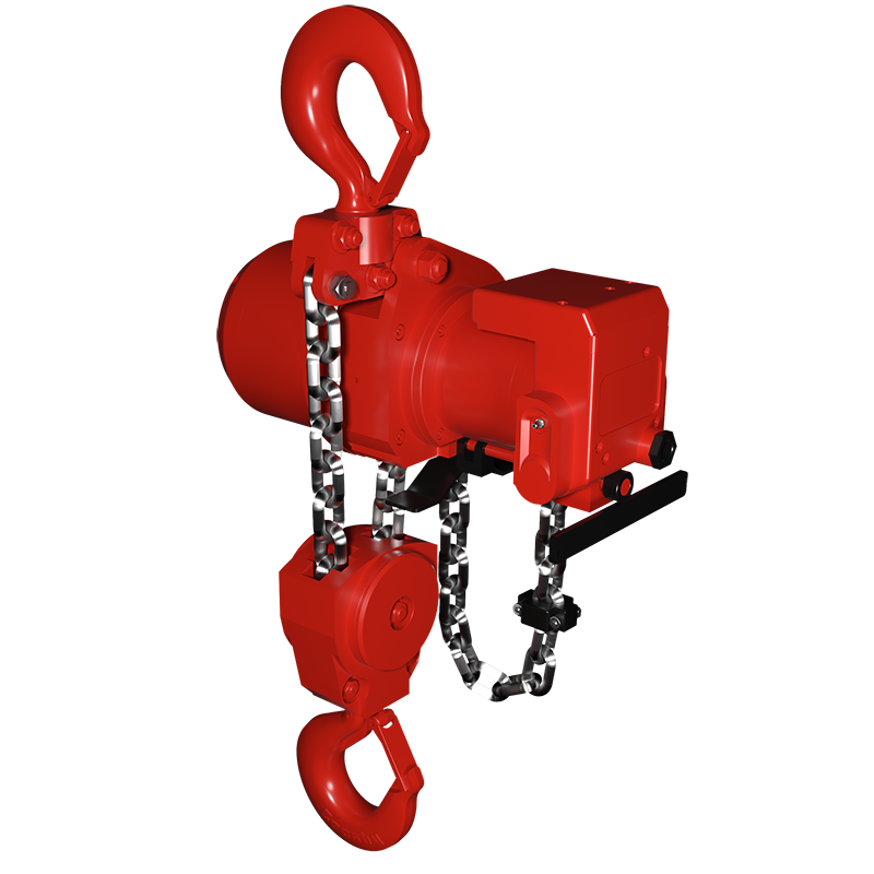 TCR-6000/2 Air Hoist