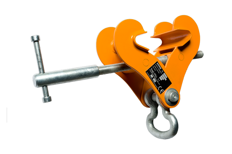 TK Series Beam Clamp