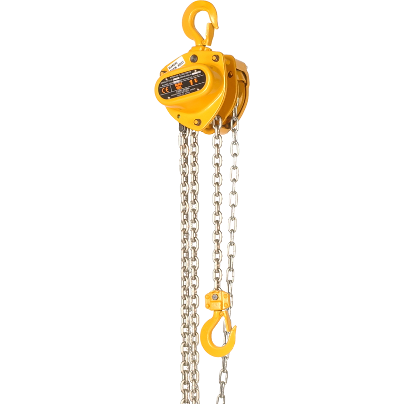 CB010 Manual Chain Hoist