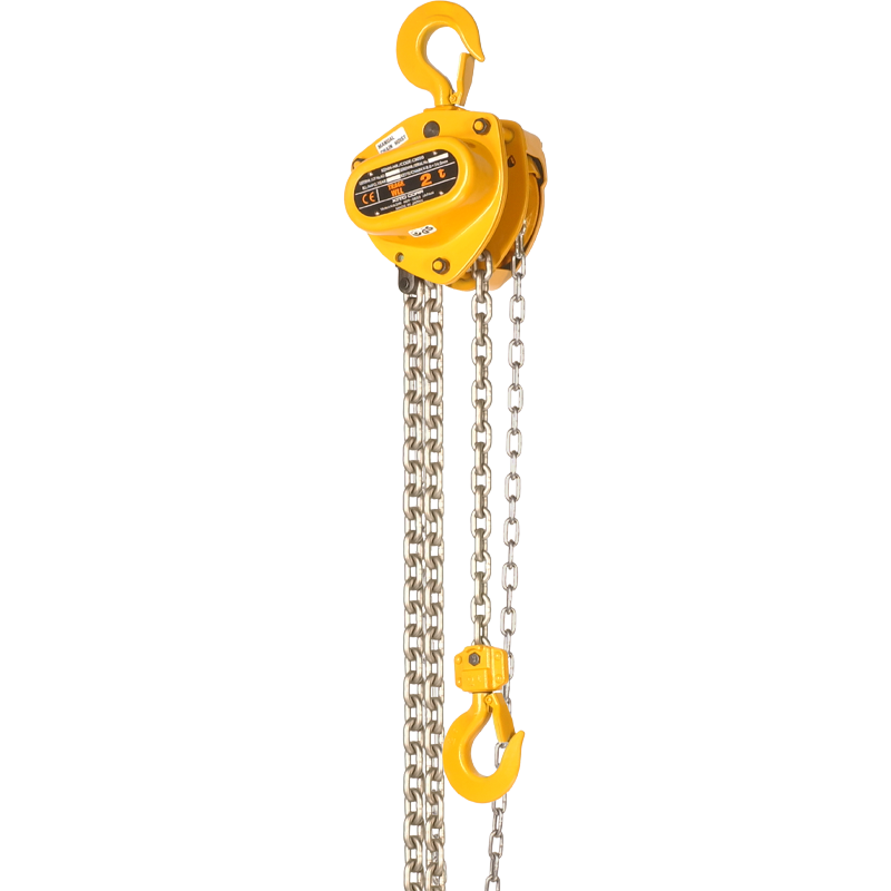 CB020 Manual Chain Hoist