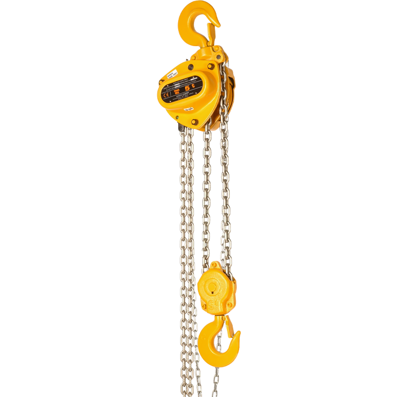 CB050 Manual Chain Hoist