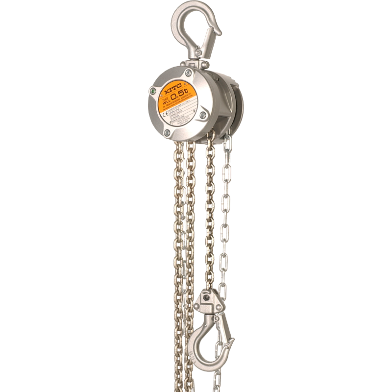 CX005 Manual Chain Hoist