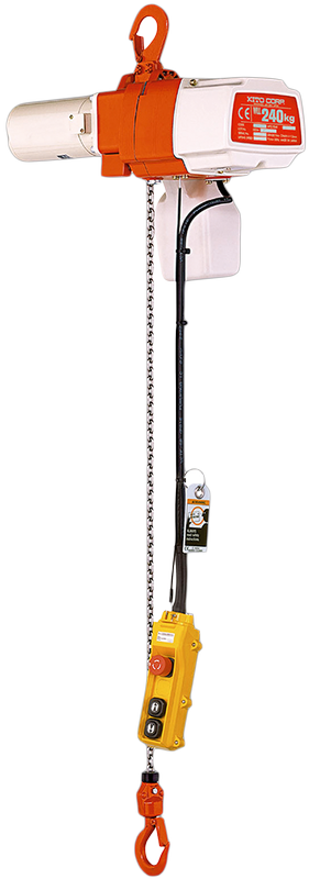 ED06 Electric Chain Hoist