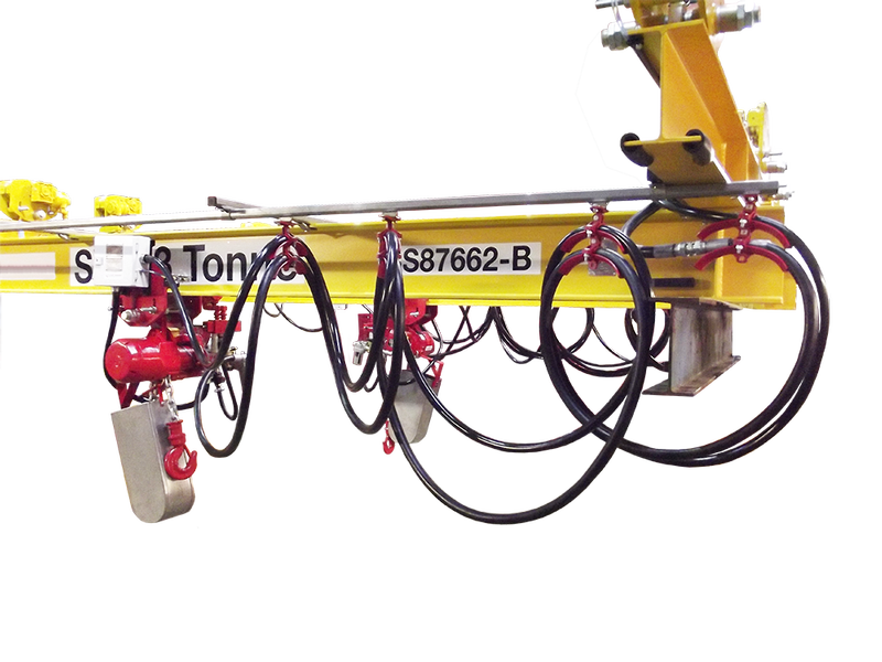 Festoon Systems