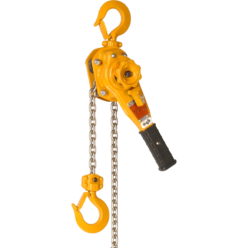 LB008 Lever Hoist