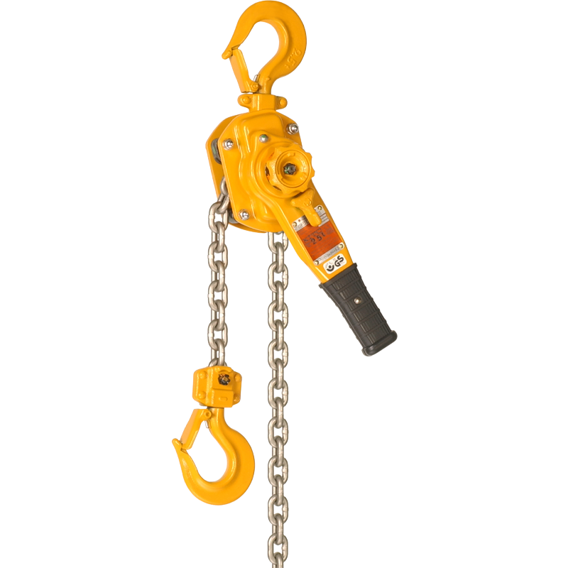 LB025 Lever Hoist