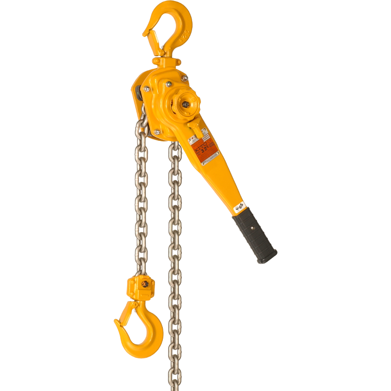 LB032 Lever Hoist