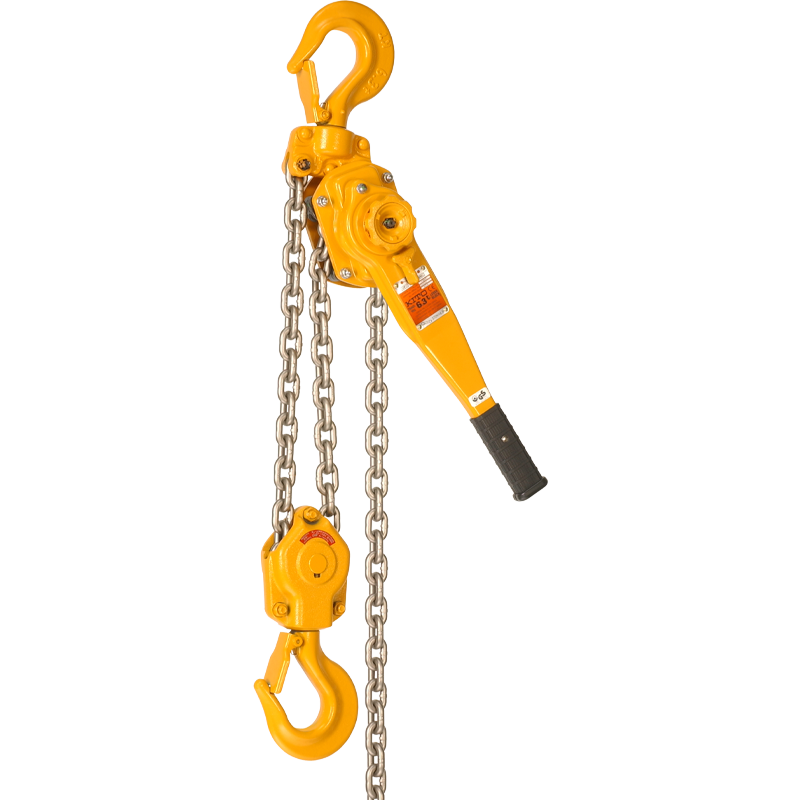 LB063 Lever Hoist