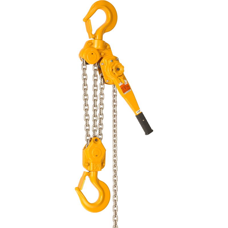 LB090 Lever Hoist