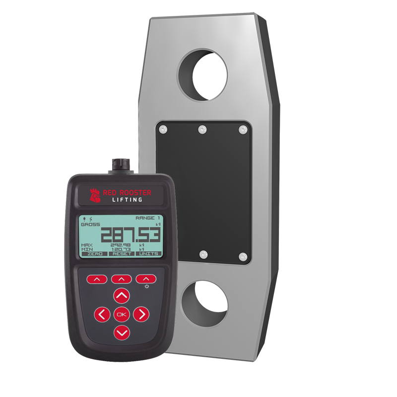 RRI-C5M Cabled Load Cell
