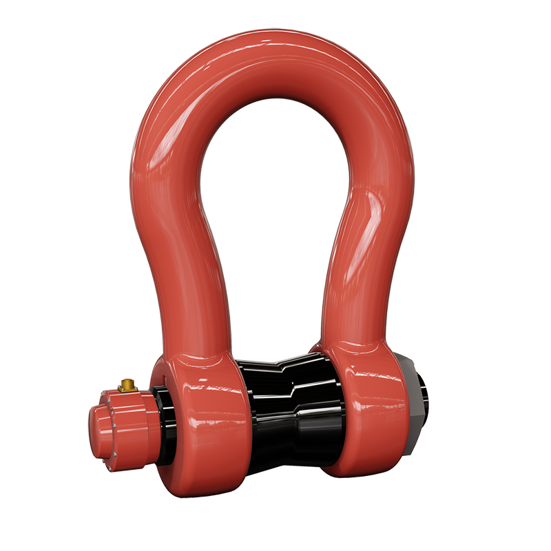 RR-S Load Shackle