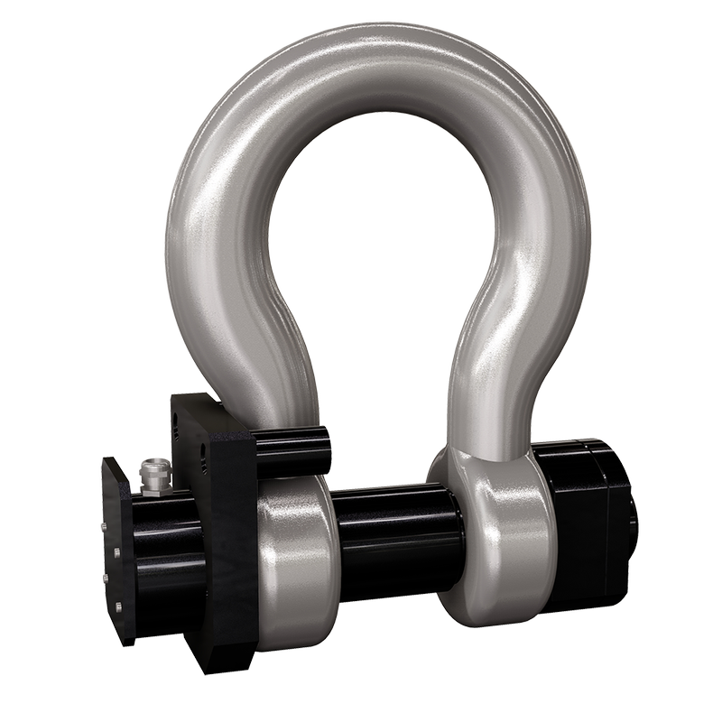 RR-SM Marine Load Shackle