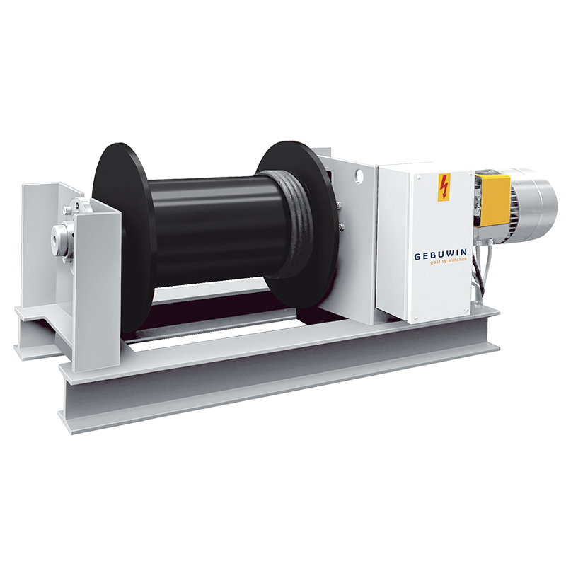 EP2000-20000 Electric Planetary Winch