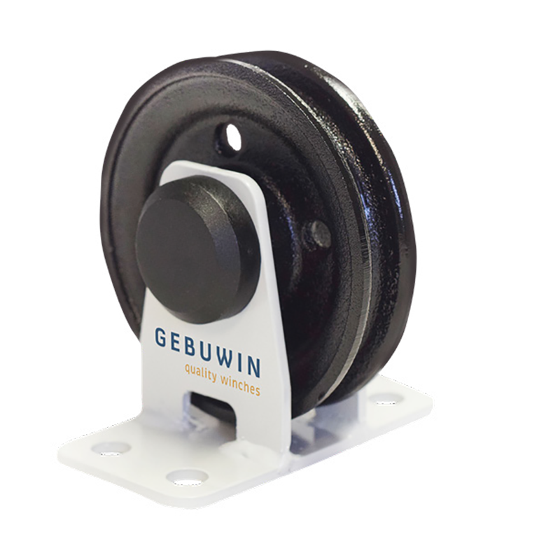 KB Series Pulley Block