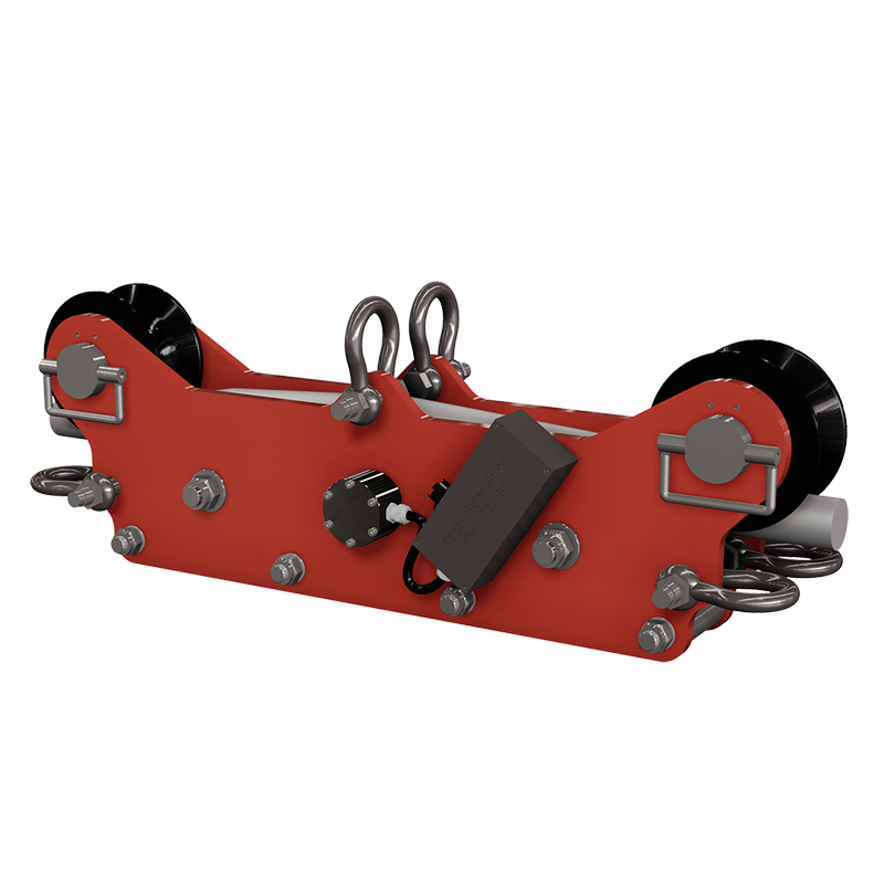 RLM Running Line Monitor