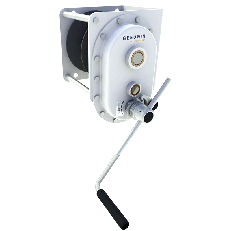 TL1000-1500 Spur Gear Hand Winch