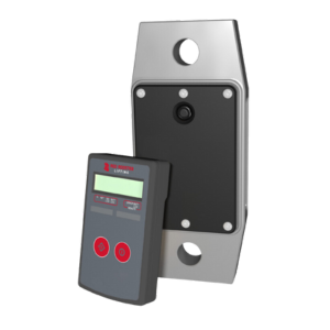 A telemetry load cell from Red Rooster Lifting