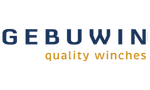 Gebuwin Winches Logo