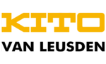 KITO Van Leusden Logo