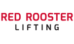 Red Rooster Lifting Logo