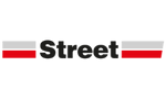 Street Crane Logo