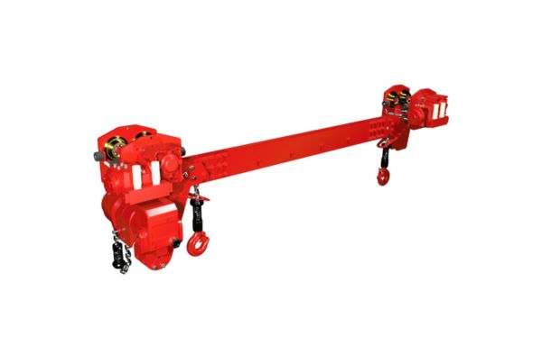 Bag Handling Hoists