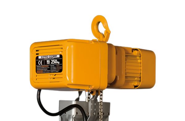 Electric Hoists