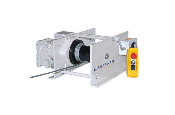 Electric Winches