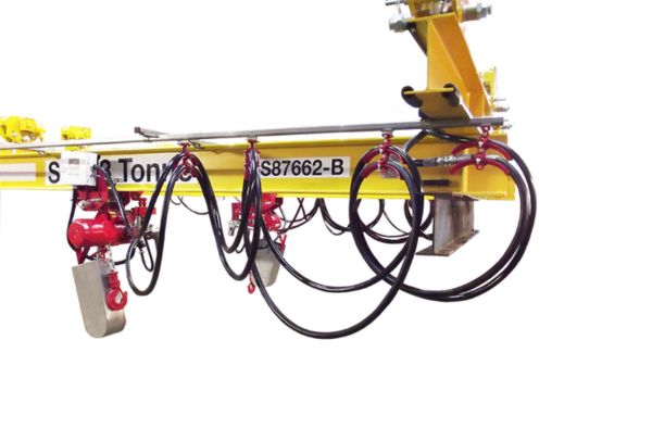 Festoon Systems