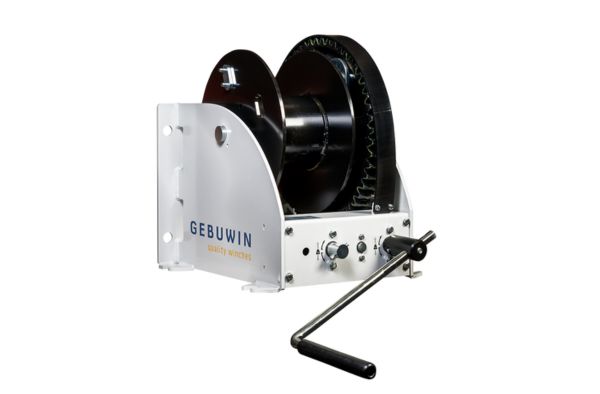 Manual Winches