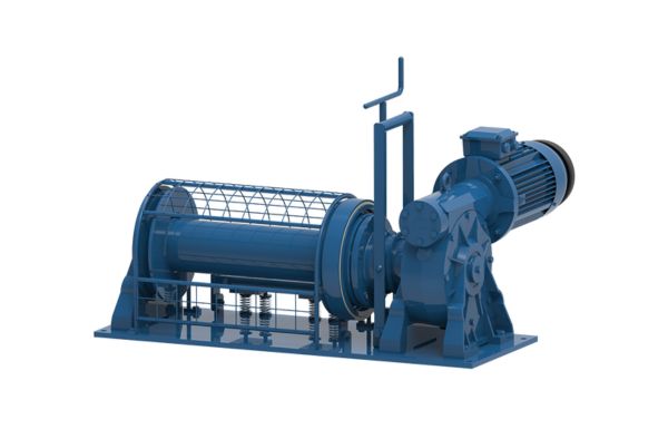 Winches
