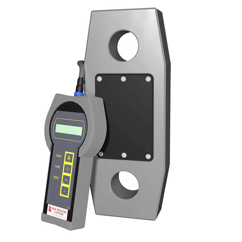 Red Rooster Lifting Load Cell Cabled - RRI-C